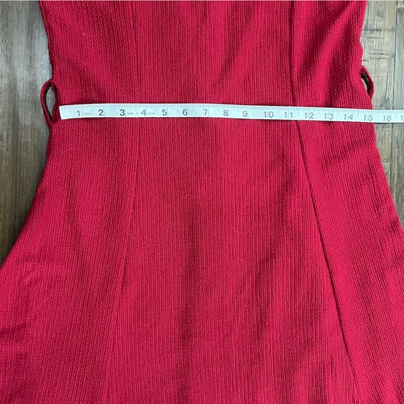 Code Dress - Picture 10 of 11